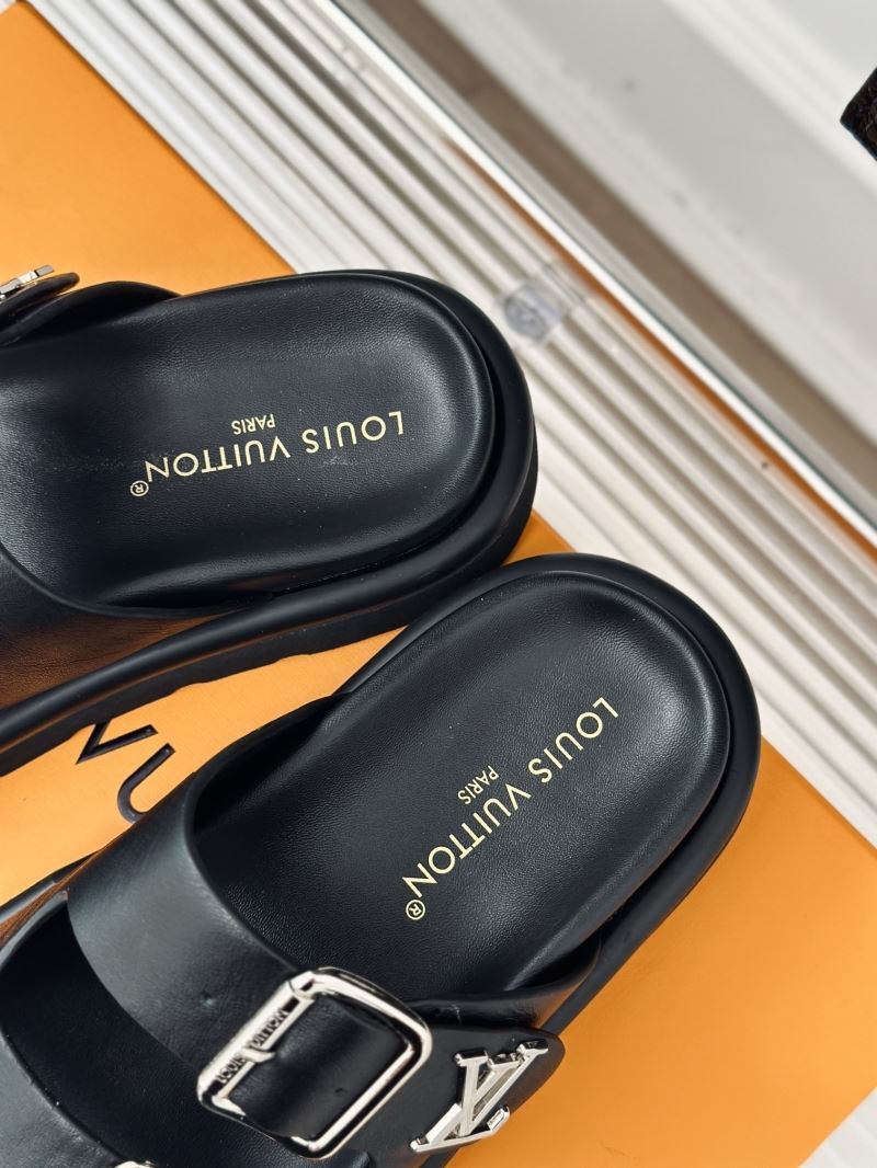 Louis Vuitton Slippers